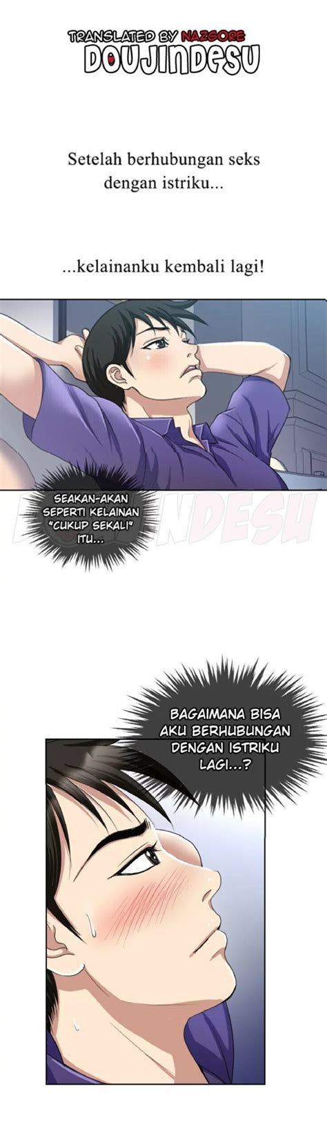 Read the latest manga Ibu Dan Anak Sama Sama Enak Chapter 01 at Komik Dewasa. . Komik dewasa